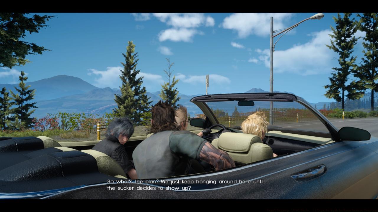 Take Your Time And Enjoy Everything Eos Has To Offer